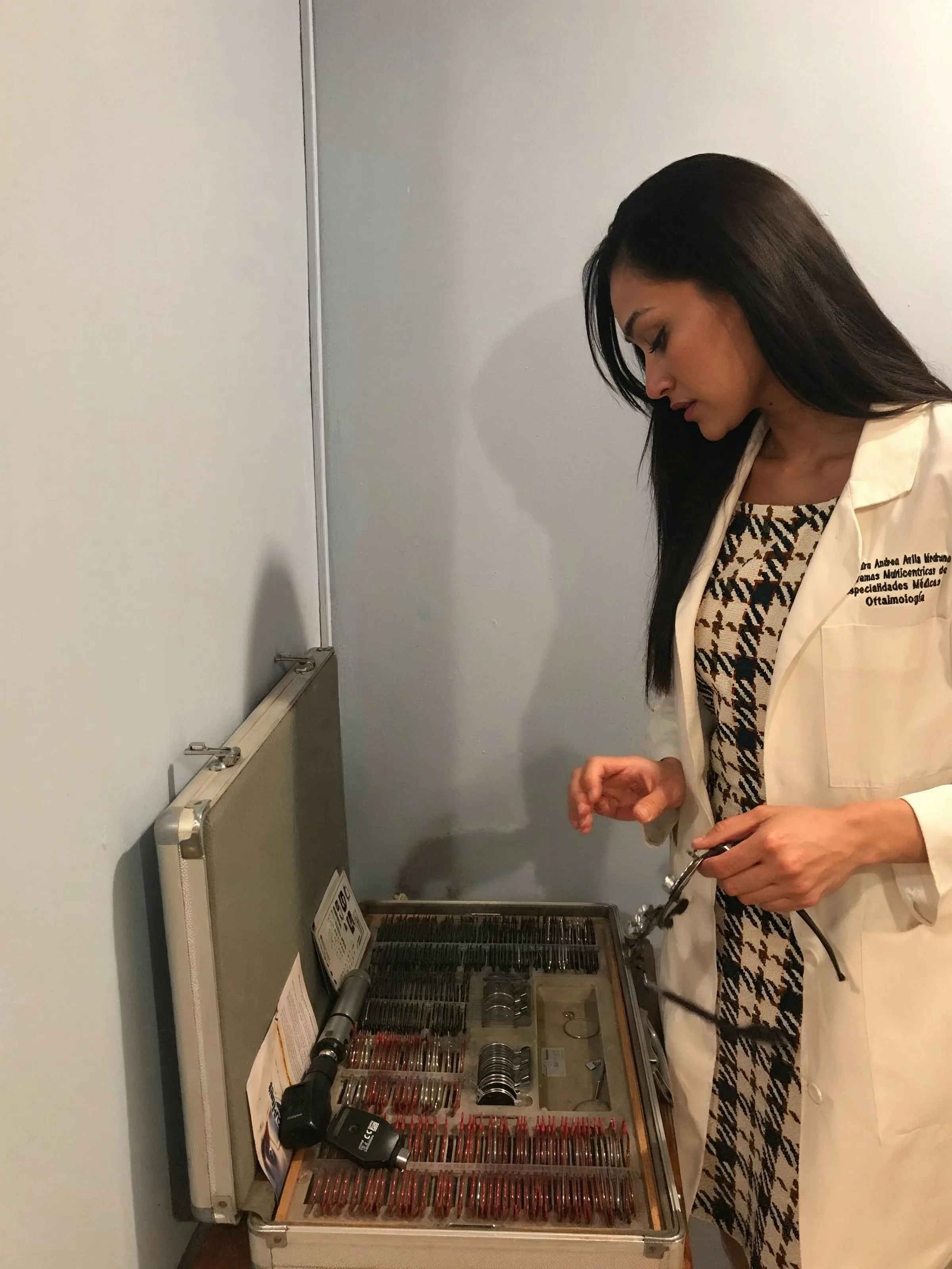 Preguntas frecuentes sobre oftalmología y retina médica y quirúrgica en Jalisco